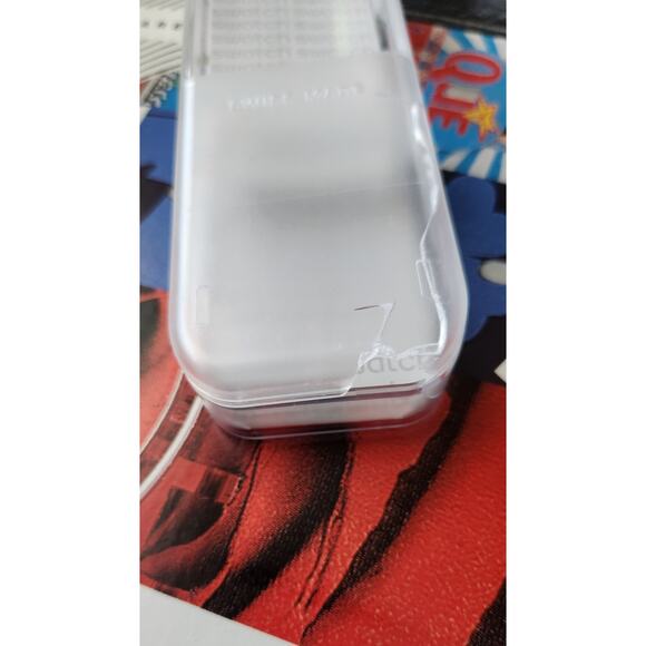 Swatch GO JUMP X-lite Aluminum watch YES4001 New in box papers and battery - Picture 10 of 12